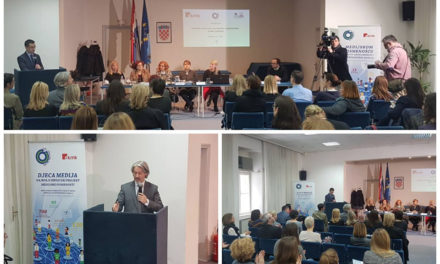 Zaštitite svoju djecu na društvenim mrežama, ali nemojte ih špijunirati Zaštitite svoju djecu na društvenim mrežama, ali nemojte ih špijunirati