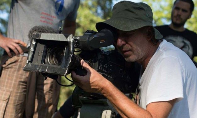 Mjesto gdje učitelji snimaju filmove i uče o medijskoj kulturi