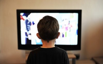 Kako djeca doživljavaju televiziju i kako oglašivači to iskorištavaju
