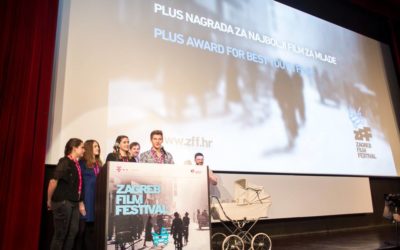 Zagreb Film Festival okuplja mladi žiri