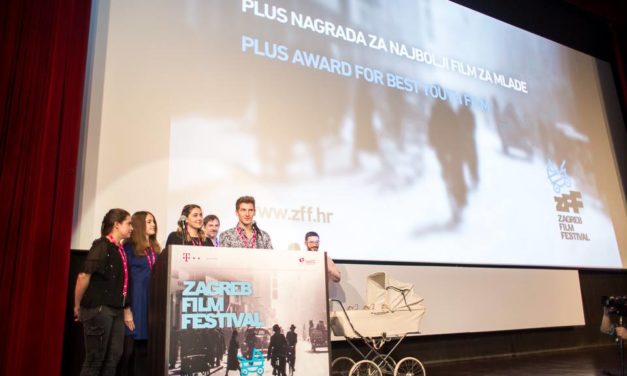 Zagreb Film Festival okuplja mladi žiri