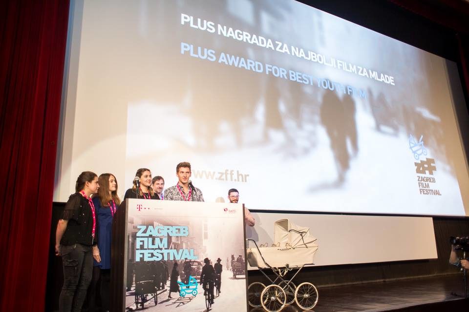 Zagreb Film Festival okuplja mladi žiri