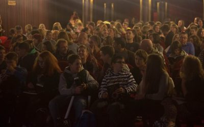 Tjedan posvećen filmskom stvaralaštvu djece i medijskoj pismenosti