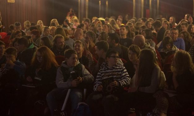 Tjedan posvećen filmskom stvaralaštvu djece i medijskoj pismenosti