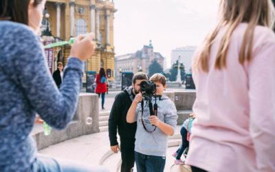 Počele prijave za radionice na kojima će djeca stvarati film