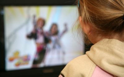 Kako su se promijenile navike gledanja televizije kod djece u Hrvatskoj