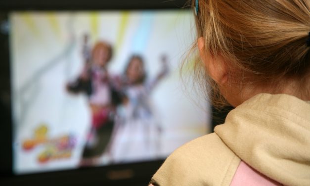 Kako su se promijenile navike gledanja televizije kod djece u Hrvatskoj