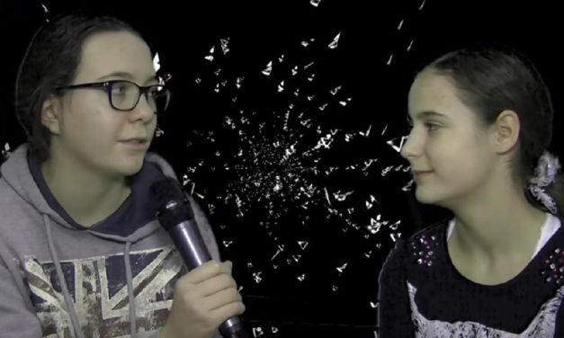 Što djeca kažu o medijima, ljepoti i videoigrama