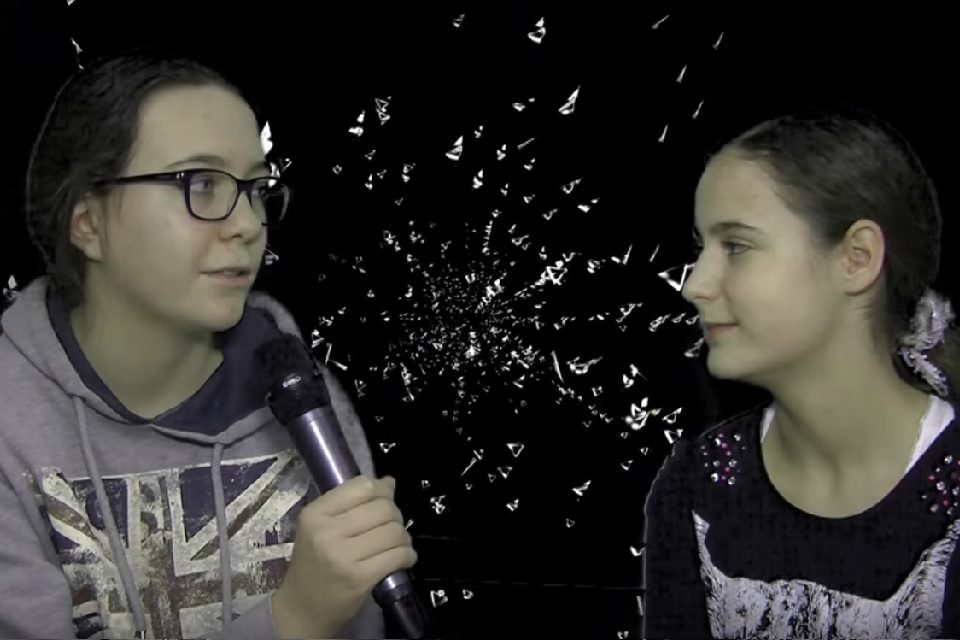 Što djeca kažu o medijima, ljepoti i videoigrama