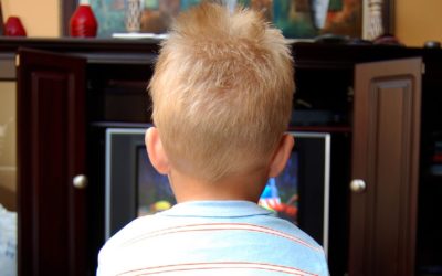 Znanstvene spoznaje o utjecaju medija na razvoj djece i mladih
