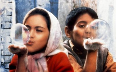 Djeca raja: iranski film o siromaštvu i bratsko-sestrinskoj ljubavi