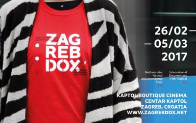 Dokumentarni filmovi za mlade na 13. ZagrebDox-u
