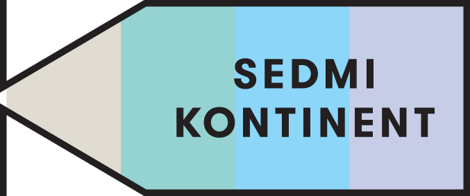 O SEDMOM KONTINENTU