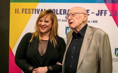 Bogat filmski program i diskusije na 11. Festivalu tolerancije