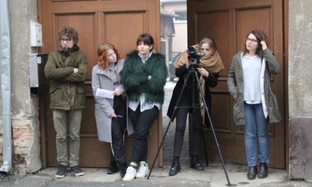 Urbex trilogija: važna poruka mladih videoaktivista iz Petrinje