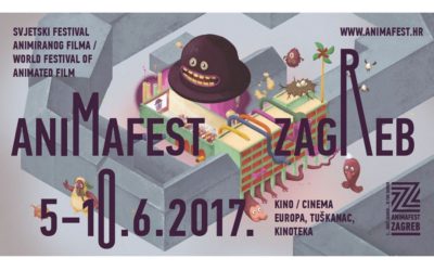 Zagreb u znaku animiranog filma
