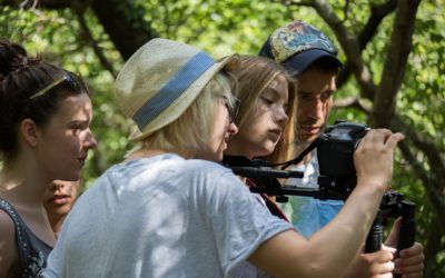 Filmski natječaj za djecu i mlade: Poštujem sebe i druge u medijma