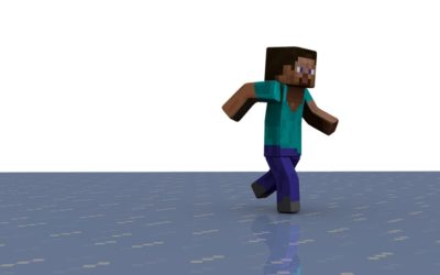 ‘Draga djeco, roditelji bi vam trebali dopustiti da igrate Minecraft’