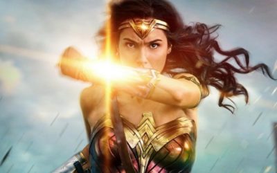 Zašto, unatoč pozitivnim porukama, ‘Wonder Woman’ nije film za djecu