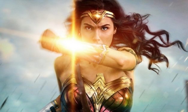 Zašto, unatoč pozitivnim porukama, ‘Wonder Woman’ nije film za djecu