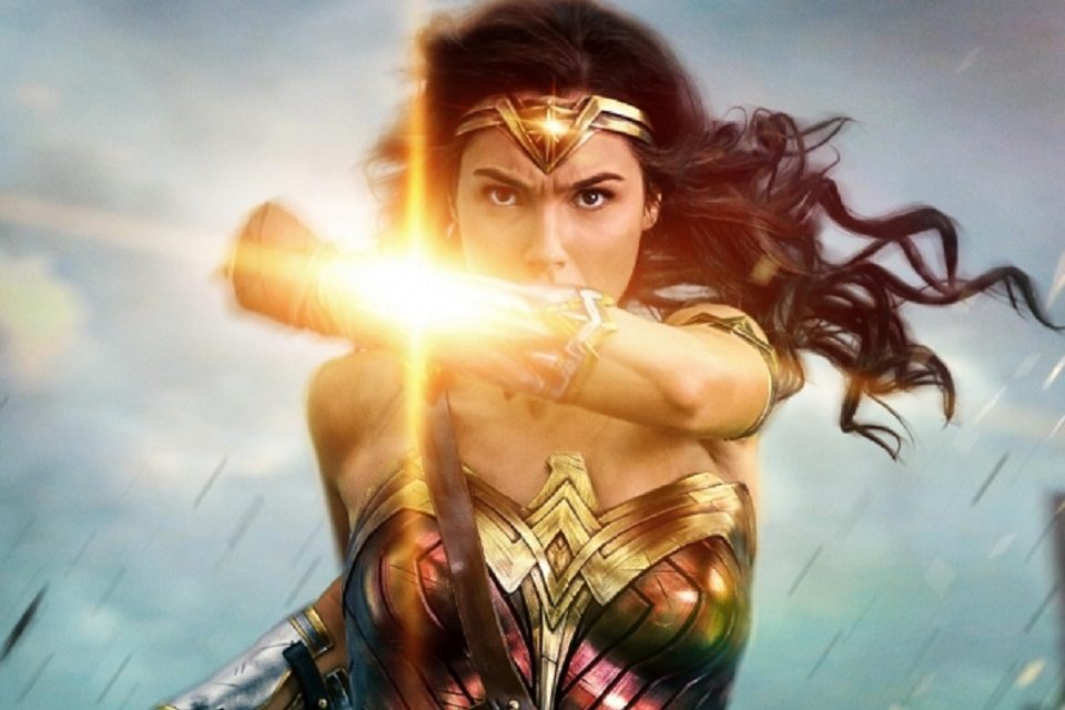 Zašto, unatoč pozitivnim porukama, ‘Wonder Woman’ nije film za djecu