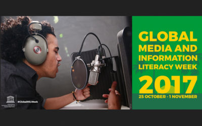 Svjetski tjedan medijske i informacijske pismenosti: kako ga obilježiti u školi