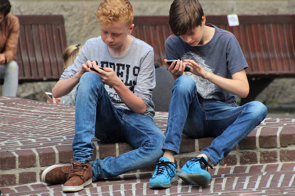 Što kad se dijete ne drži dogovora o korištenju mobitela?