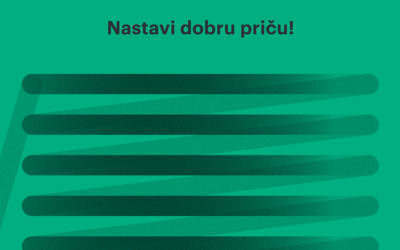 Prijave za Godišnju nagradu za novinarske radove koji promiču obrazovanje