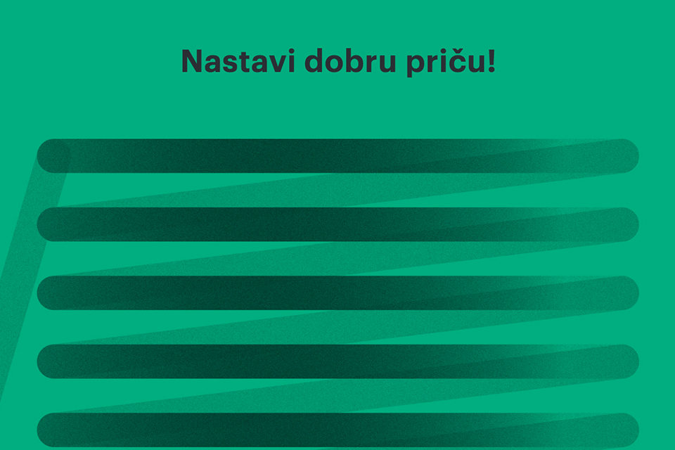 Prijave za Godišnju nagradu za novinarske radove koji promiču obrazovanje