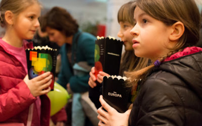 KinoKino Festival traži članove i članice dječjeg žirija