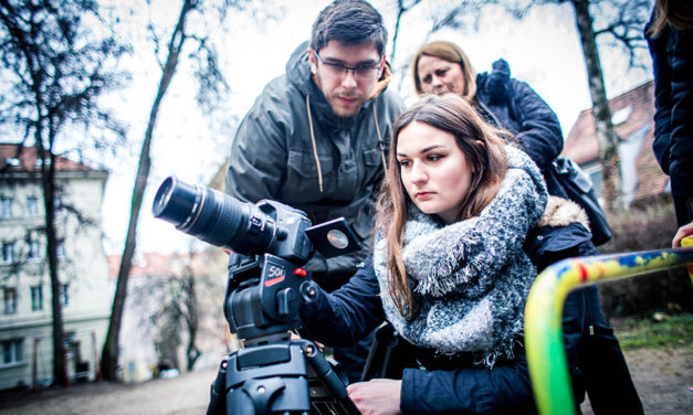 Mediji i moji osjećaji: filmski natječaj u sklopu Dana medijske pismenosti