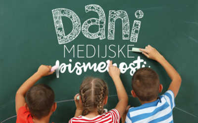 Uskoro 4. Dani medijske pismenosti