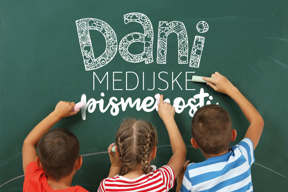 Uskoro 4. Dani medijske pismenosti