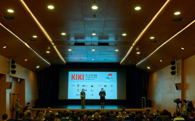 Pod parolom ‘Kino jednakosti!’ otvoren 7. KIKI festival