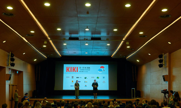 Pod parolom ‘Kino jednakosti!’ otvoren 7. KIKI festival