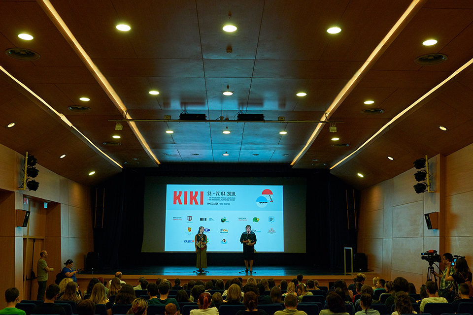 Pod parolom ‘Kino jednakosti!’ otvoren 7. KIKI festival