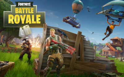 Fortnite: vodič za roditelje