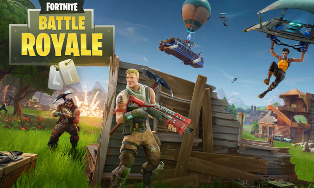 Fortnite: vodič za roditelje