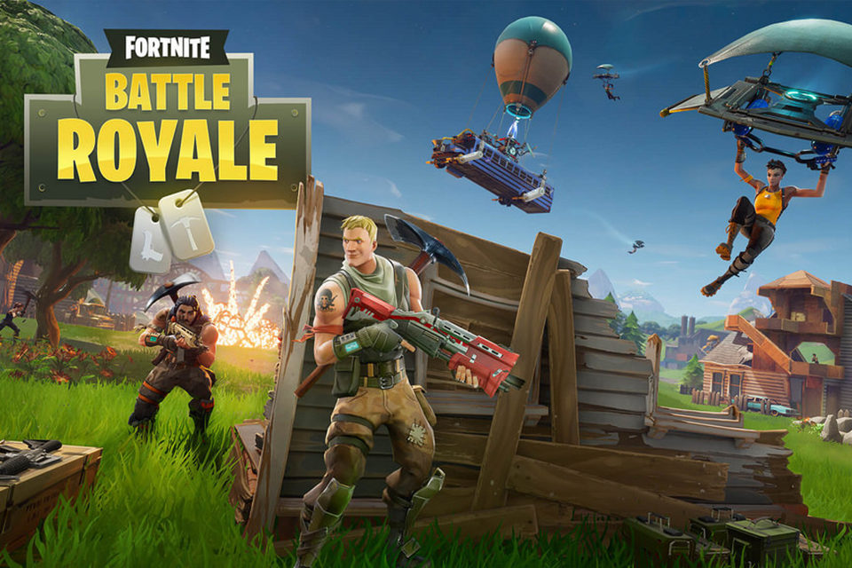 Fortnite: vodič za roditelje