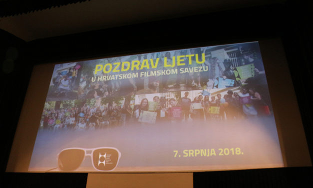 Od Gangesa do Kupe – objavljena selekcija Revija i Festivala HFS-a