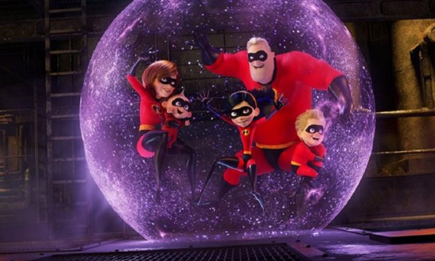 Film ‘Izbavitelji 2’ roditeljstvo prikazuje kao superherojski posao
