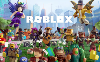 Ako vaše dijete igra Roblox, pridružite mu se i pobrinite se da je sigurno