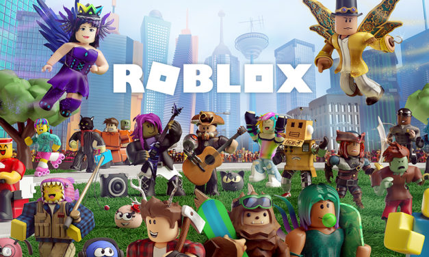 Ako vaše dijete igra Roblox, pridružite mu se i pobrinite se da je sigurno