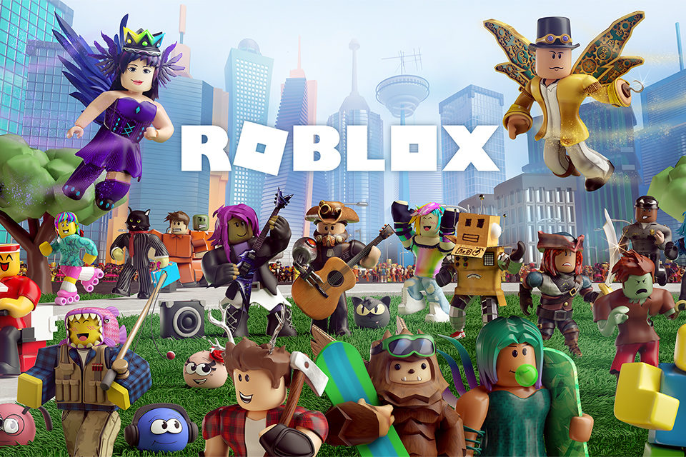 Ako vaše dijete igra Roblox, pridružite mu se i pobrinite se da je sigurno