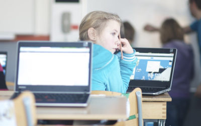 Preporuke Vijeća Europe o pravima djece u digitalnom svijetu