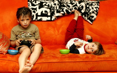 Dječji psihijatri o vezi videoigara i ADHD-a