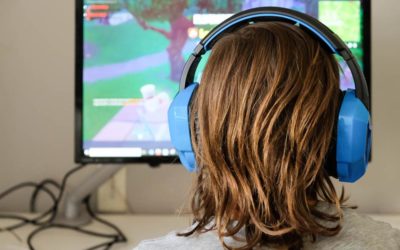 Rizici online igara: savjeti za roditelje