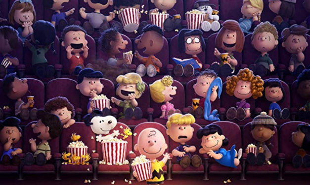 Senzorne projekcije filma ‘Snoopy i Charlie Brown: Peanuts film’