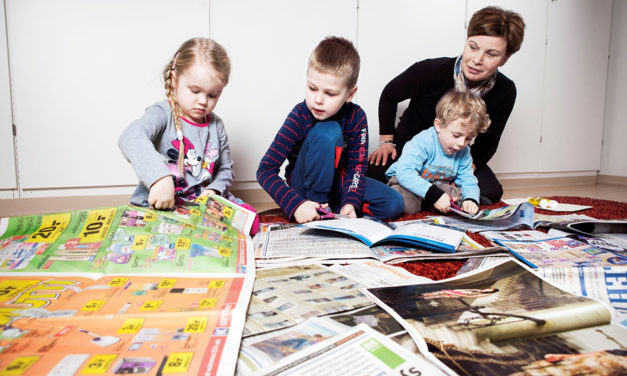 U Finskoj temelje za medijsku pismenost grade već kod djece od 10 mjeseci