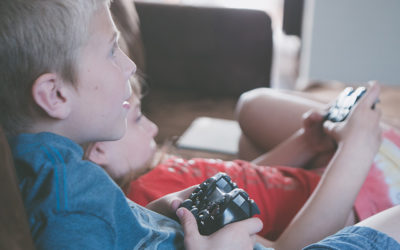 Digitalni vodič za sigurno igranje videoigara – za roditelje i djecu